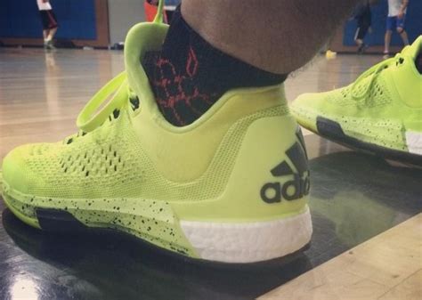 crazylight boost 2015|Adidas 2015 CrazyLight Boost 2 Primeknit Performance Review.